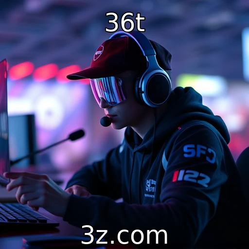 O papel dos e-sports na cultura contemporânea