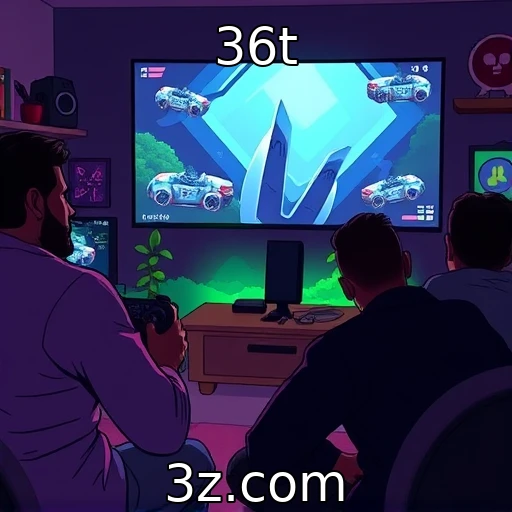 Impacto do streaming na criação de jogos independentes