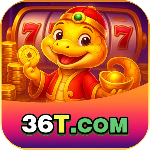 Logo da 36t